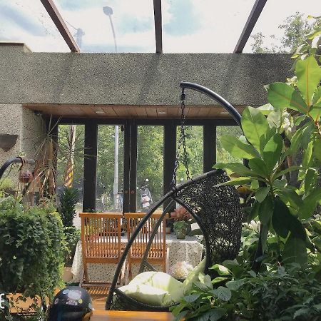 Moon House B&B Hualien Eksteriør bilde