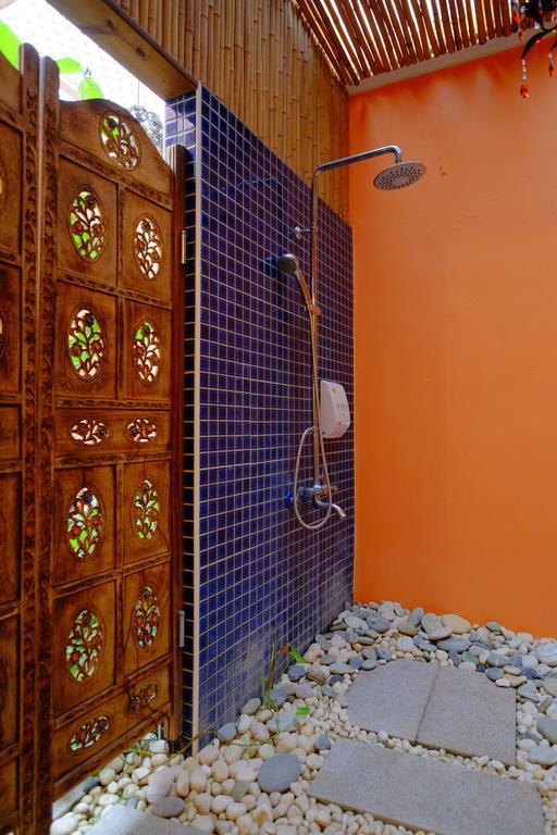 Moon House B&B Hualien Eksteriør bilde