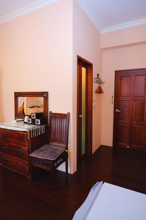 Moon House B&B Hualien Eksteriør bilde
